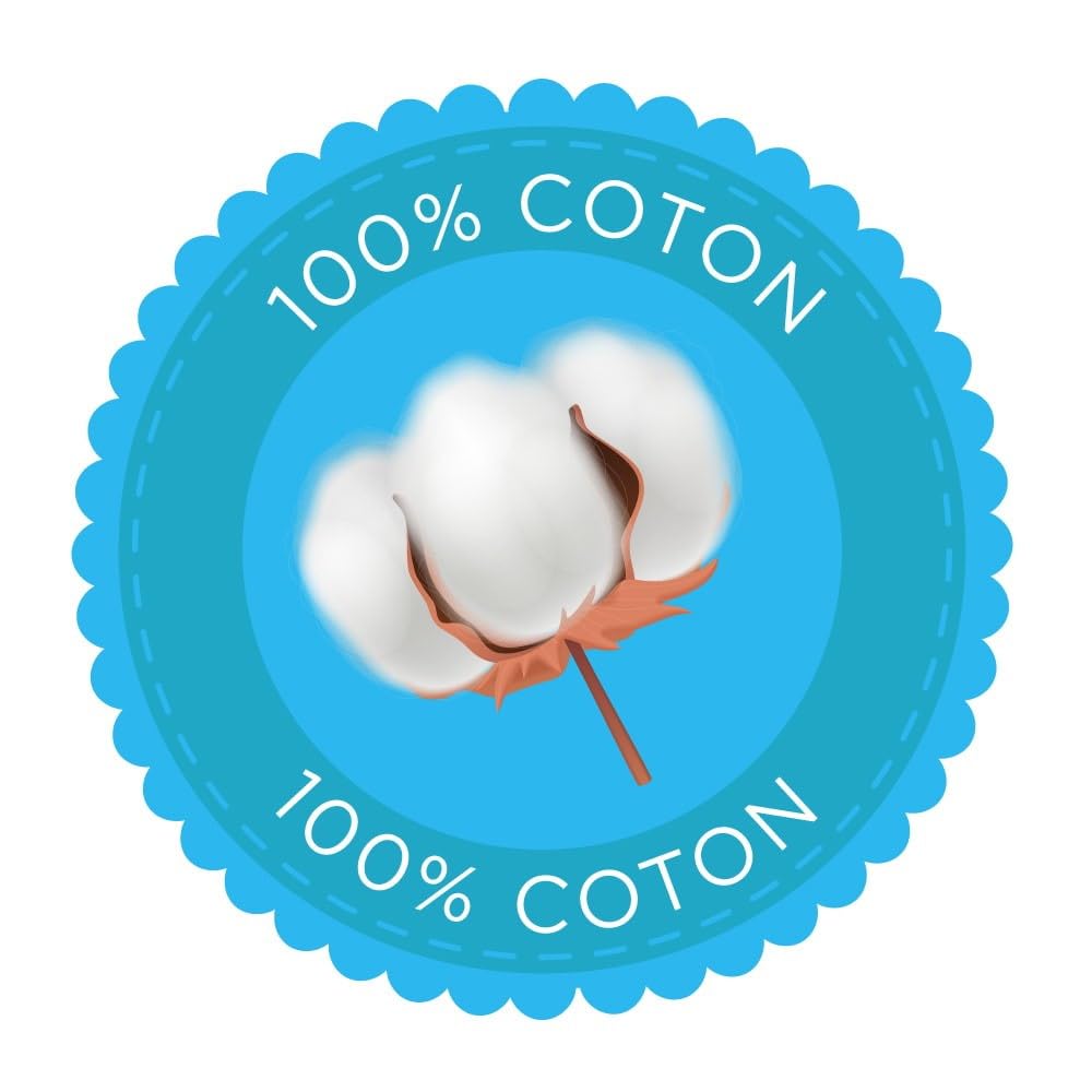 Alpes Blanc Lot de 12 Mouchoirs de Travail Homme – Paul - 50x50 cm - 100% Coton – Lavables, Doux et écologiques