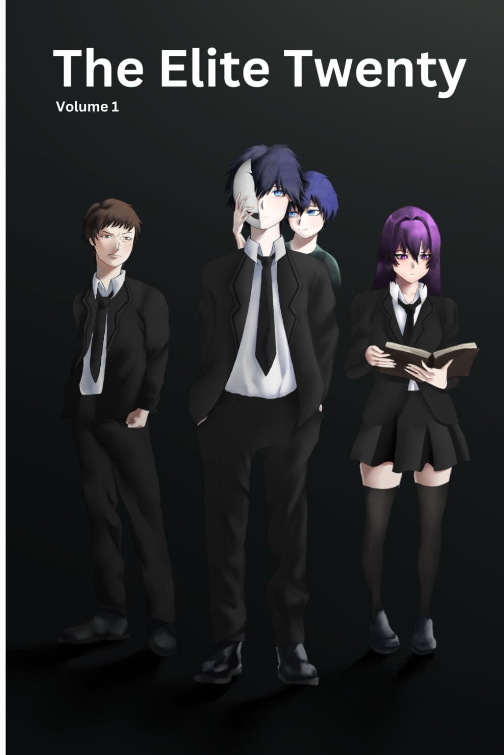 The Elite 20 Vol 1