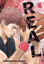 「REAL」リアル英語版　1〜10巻、12巻 Amazon | Real, Vol. 1 (English Edition) [Kindle edition] by Inoue