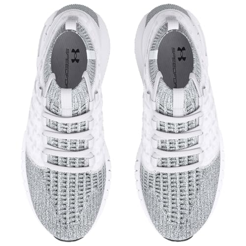 Under Armour Phantom 1 Modern - Men's (White/White/Black)4