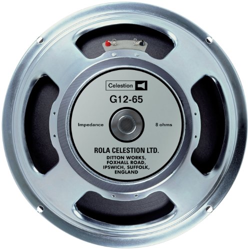 Celestion G12-65 Heritage Guitar Speaker 8 Ohm