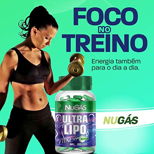 UtraLipo Fitness