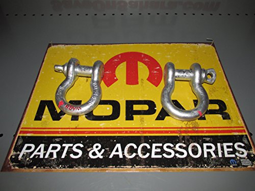 Mopar 82213901 Emergency Roadside miniatura 4