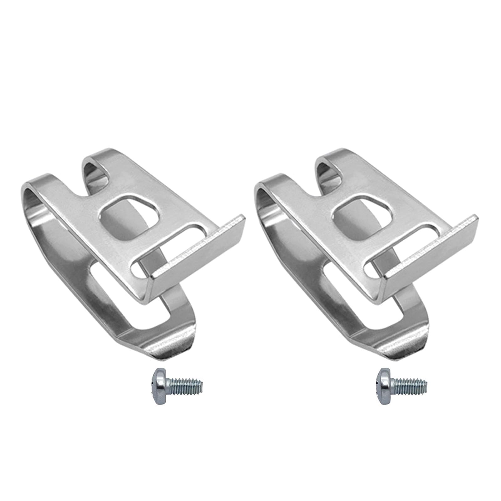 Lirrvb A Belt Clip Hook For 18V 20V Drill Driver N268241 N169778 Dcd980 Cordless Impacts Wrench/Impacts Driver Hook