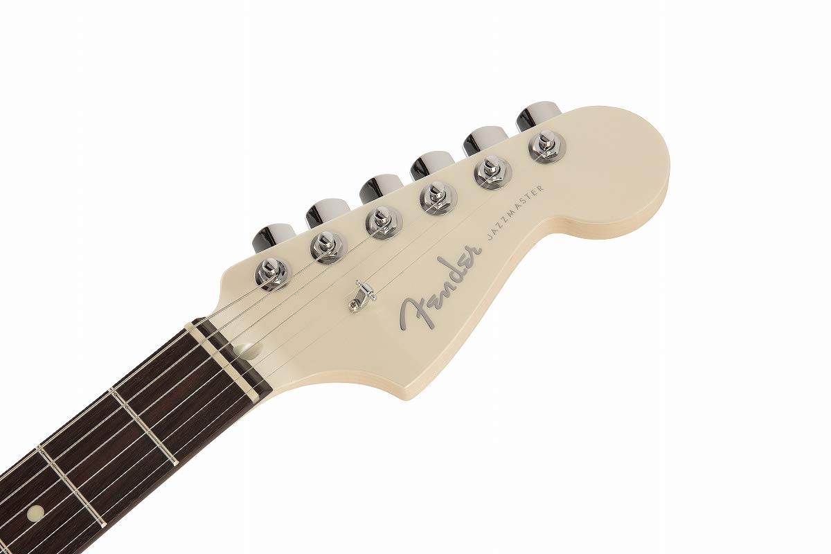 Amazon | Fender エレキギター MIJ Modern Jazzmaster® HH