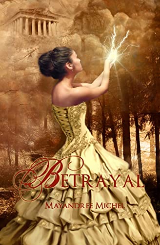 Betrayal view 2