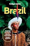 Lonely Planet Brazil (Travel Guide)