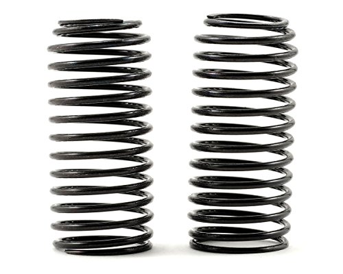 Schumacher Racing U3677 Big Bore Spring; Med - 3.0 pr