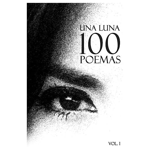 Una Luna 100 Poemas