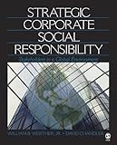 Strategic Corporate Social Responsibility: Stakeholders in a Global Environment