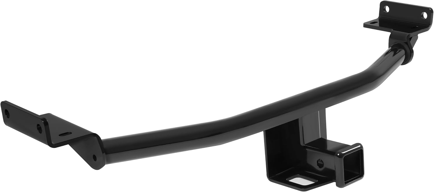 HECASA Class 3 Trailer Hitch 2-Inch Receiver for 2016-2021 Hyundai Tucson