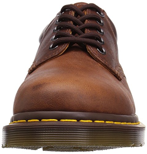 Image of Dr. Martens Unisex-Adult 8053 5 Eye Padded Collar-u