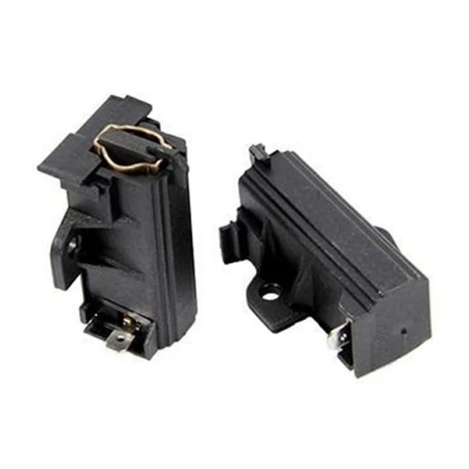 Amazon.com: 2 Pcs 50265481007, 00188484 - Electric Brush Set for  