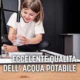 SALPINA natürlich kraftvoll B09P3FQLQ2 lato 4