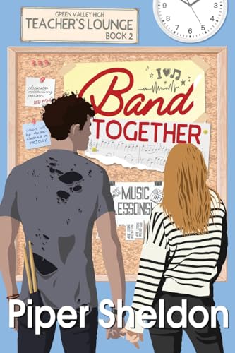 Band Together view 2