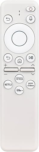 BP59-00149A BP59-00149B TM2261S Reemplazar el control remoto por voz compatible con Samsung Smart Monitor Series M7M8 RMCSPB1SP1 LS32BM702UNXGO