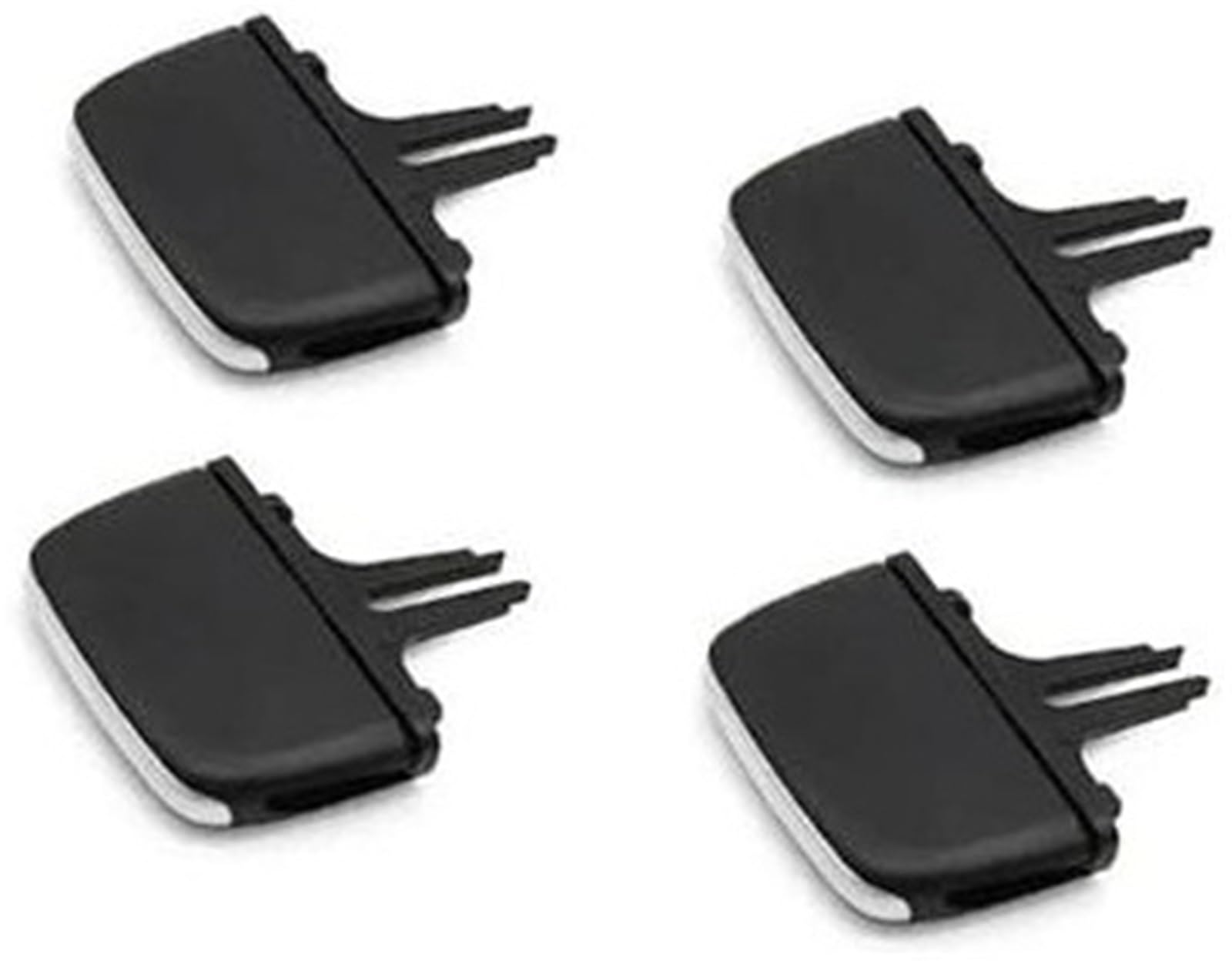 Wylot klimatyzacji, dla VOLVO, XC90 V90 S90 2015-2024 Zestaw