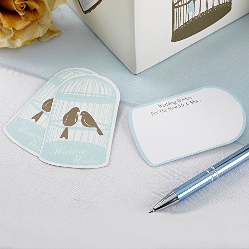 Neviti Biglietti per Auguri di Nozze, Carta