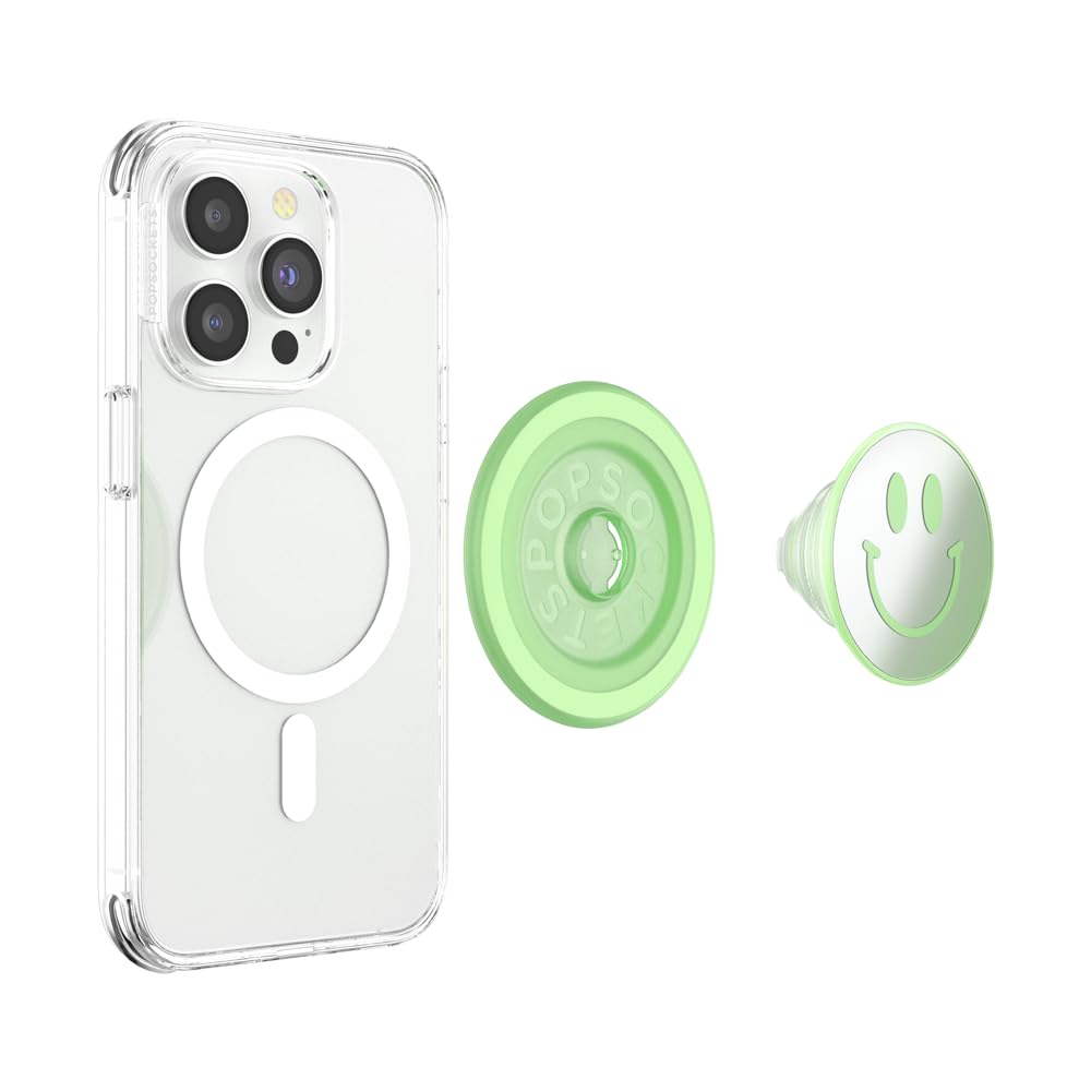 Magsafe Pop Socket PopSockets Phone Grip For MagSafe, Secure - Main Image
