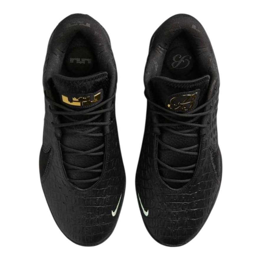 Image of Nike Men's Lebron XXII Crown Jewel Basketball Shoes