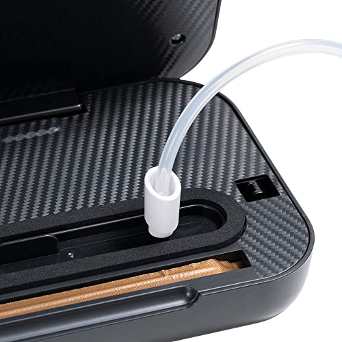 Máquina de envasado al vacío Tognana Avantspace para organizar tu cocina 5
