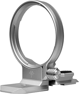 Silence Corner Atoll S Rotating Collar for Sony Mirrorless Cameras