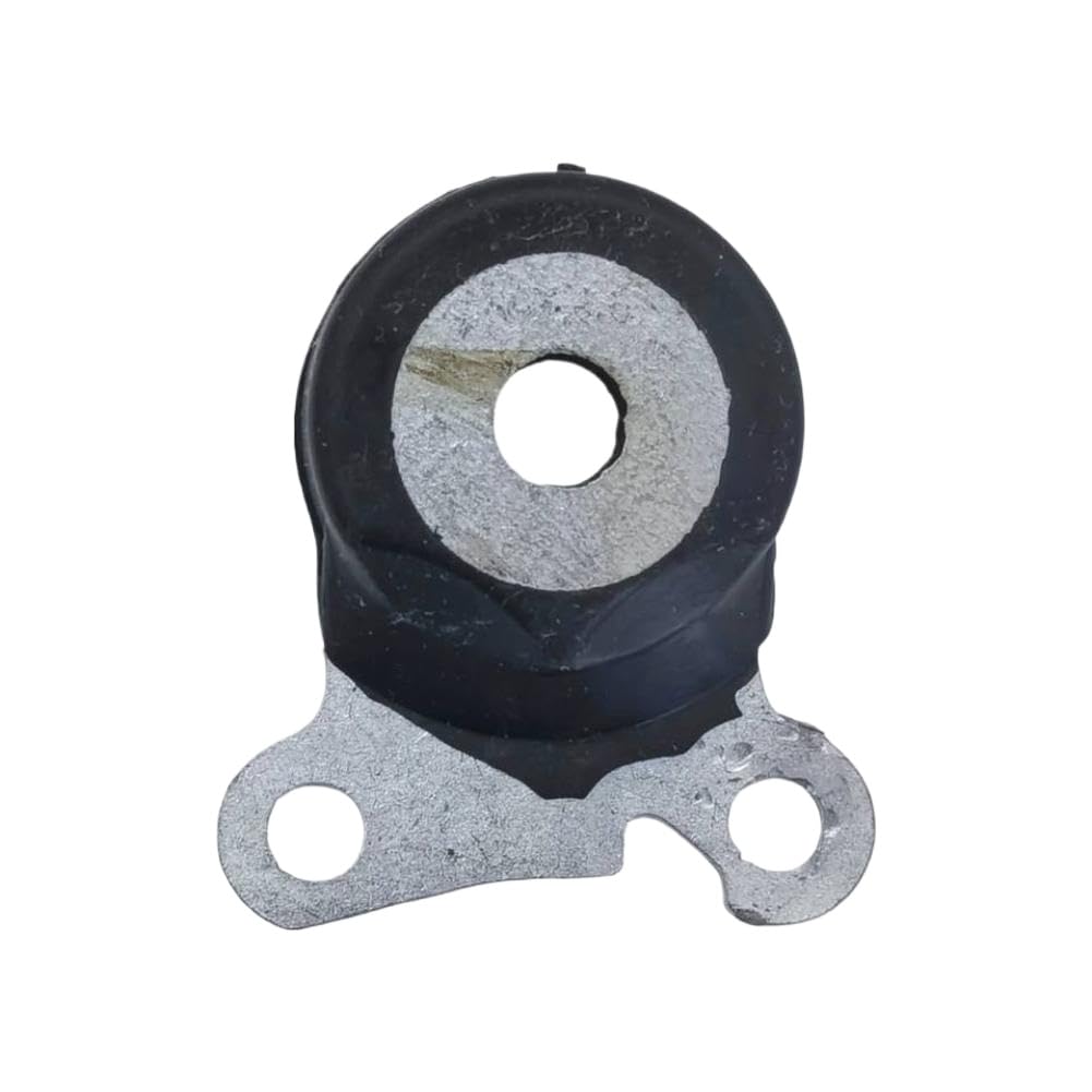 Soporte de goma amortiguador anular para motosierra modelos 020 020T MC200 MS200 MS201 y variantes compatibles