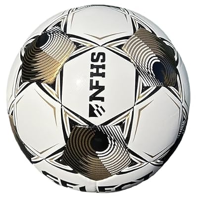 Select Royale Soccer Ball