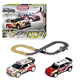 carrera go rally heroes Handregler mit Turbo-Button für mehr Geschwindigkeit