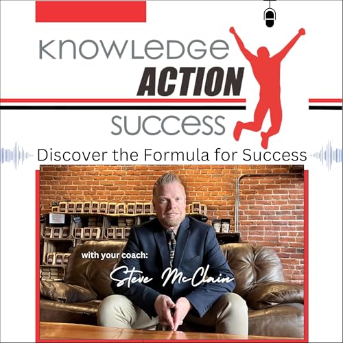 Knowledge Action Success cover art