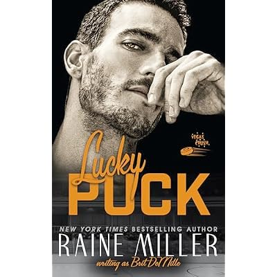 Lucky Puck