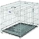 Savic Dog Residence Hammer Tone Kiste, 76 x 52 x 57 cm