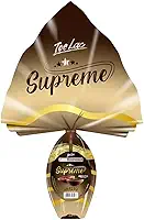 Ovo de Páscoa Toc Lac Chocolate Supreme ao Leite 125g