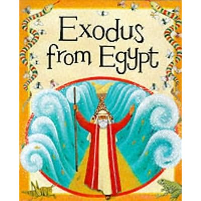 Exodus from Egypt