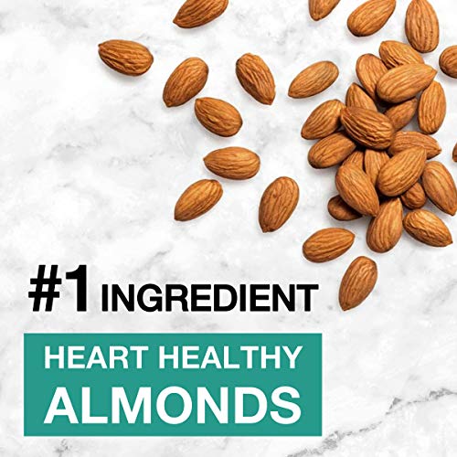 Kind Nuts and Spices Bar Dark Chocolate Almond Mint 12 bars - Afbeelding 3