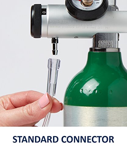 Image of Medline Soft-Touch Nasal Oxygen Cannula