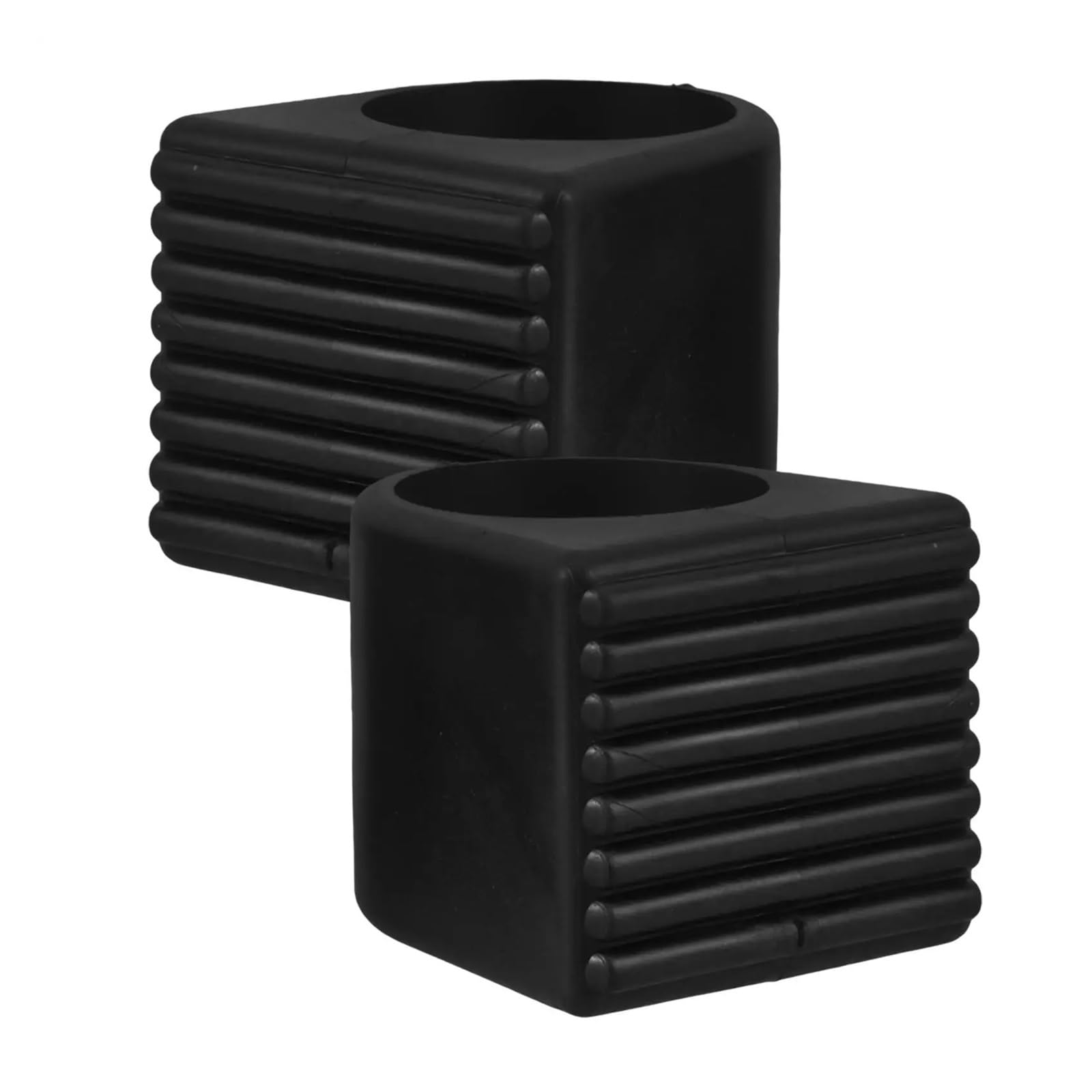 Amortisseurs De Pieds De Tambour Électronique En Caoutchouc, 37-38mm
