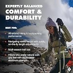 BLACK DIAMOND Trail Trekking Poles (Pair), Lightweight, Aluminum, Hiking - Image 5