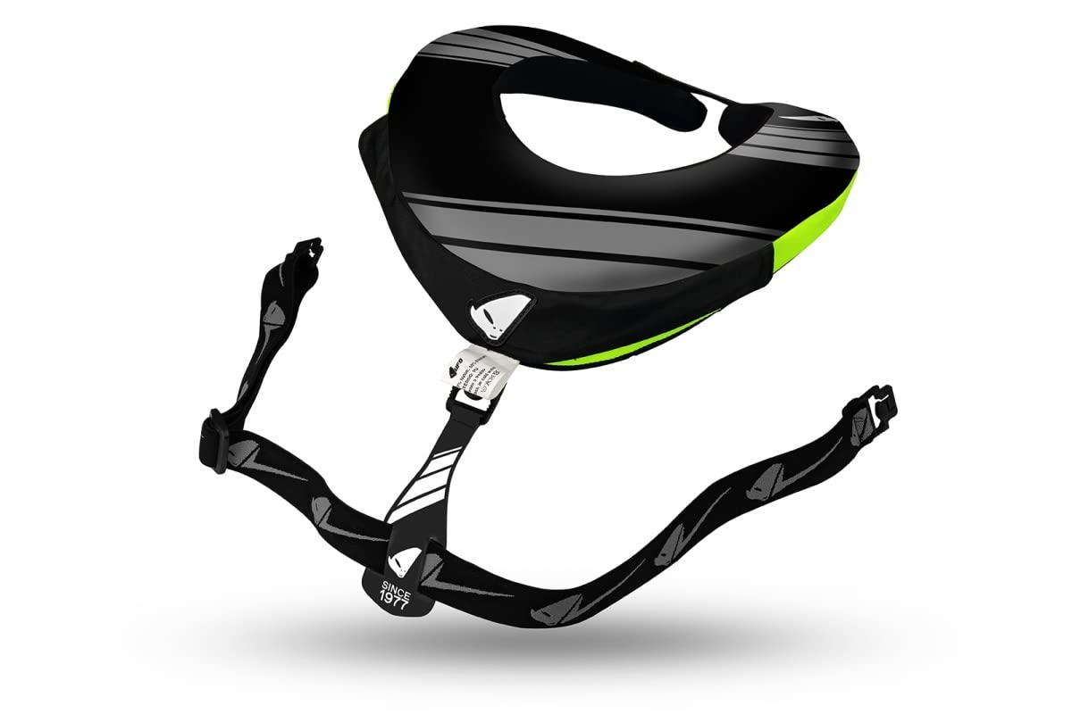 UFO COLLARE ADULTO NECK BRACE PROTEZIONE COLLO