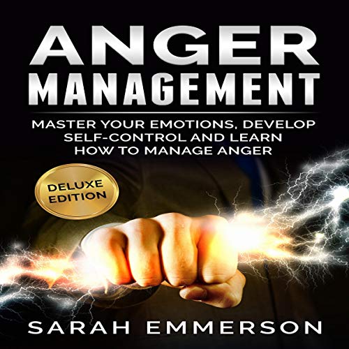 Amazon.com: Anger Management 3 Books in 1: Ultimate Guide for Angry