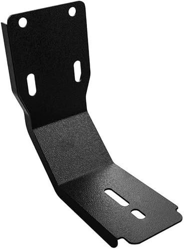 Miniatura 5 de IKON MOTORSPORTS, Estribos compatibles con Ford F250 Superduty Crew Cab 1999-2016, estilo V plateado acero inoxidable barra lateral Nerf Bar