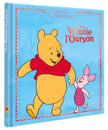 WINNIE L'OURSON - Les Grands Classiques - L'histoire du film - Disney