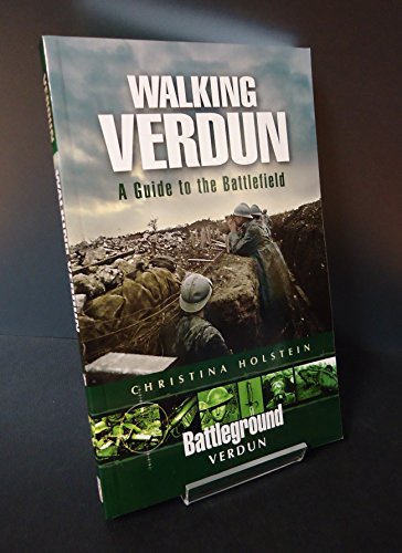 Walking Verdun