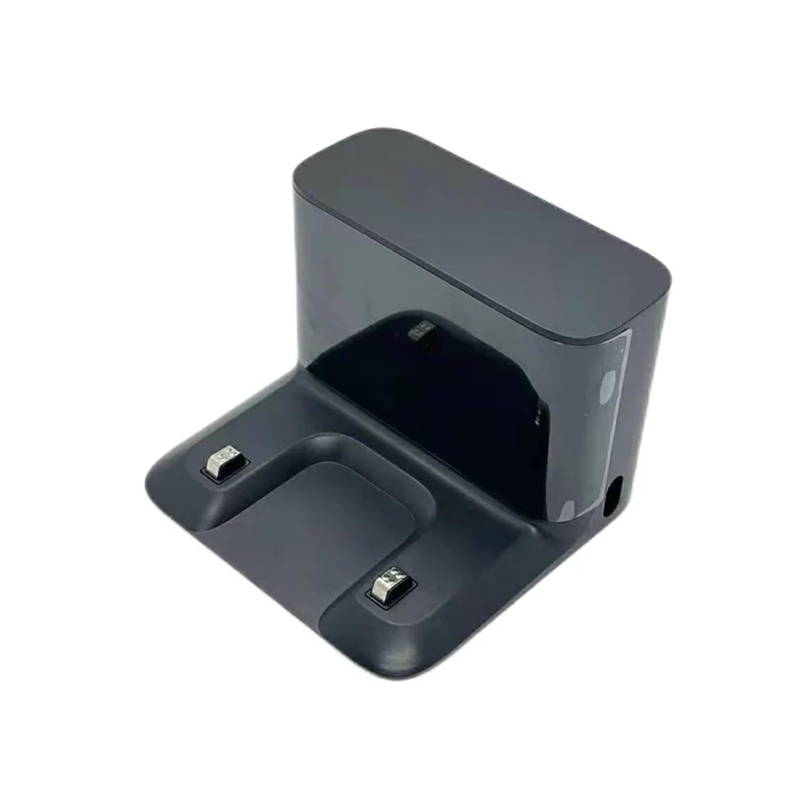 UKDNAEUF Original Accessories Charger Docking Station Base Charging Dock with Cable Spare Parts .Compatible for Dreame F9 D9. Vacuum Cleaner(L10)