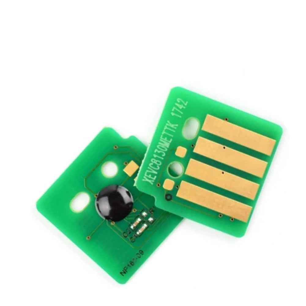Tambour Xerox C8135 C8155 puce 006R01745 pour réinitialisation couleur - 4