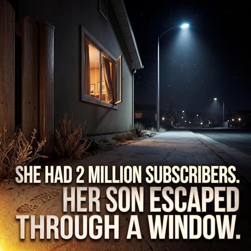 She Had 2 Million Subscribers. Her Son Escaped Through a Window. | Ruby Franke & the 8 Passengers Case