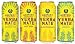 Guayaki Variety Pack - Mint, Orange, Revel Berry, Bluephoria (Pack of 16)