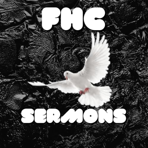 Faith Harvest Church Sermons copertina