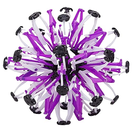 Play MMX Stage Ball, 62 mm Juggling Ball - (1) Green