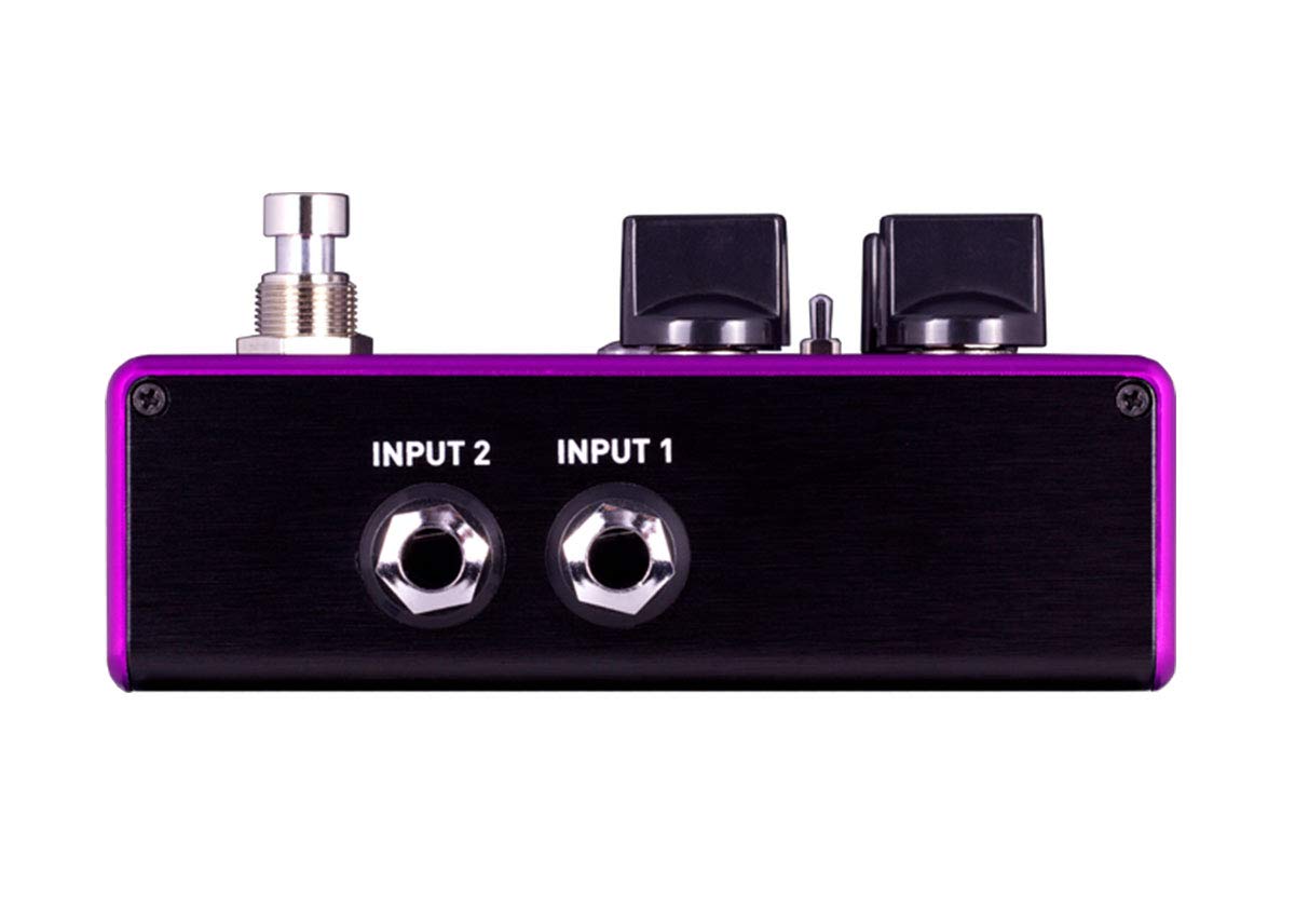 ギター SOURCE AUDIO KINGMAKER FUZZ Amazon.com: Source Audio Kingmaker Fuzz Pedal : Musical